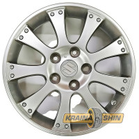 Borbet SU005 S