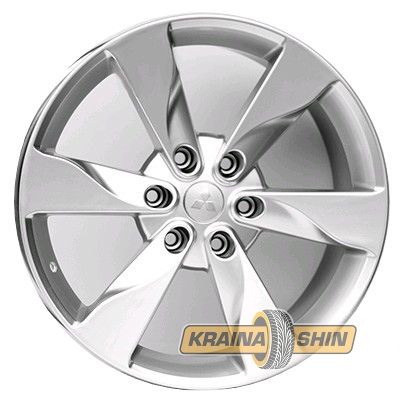 Диск Replica Mitsubishi L-189 9x20 6x139.7 ET40 67.1 HS
