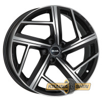 Mak Qvattro BMr