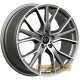 WSP Italy AUDI (WD004) Zurich P