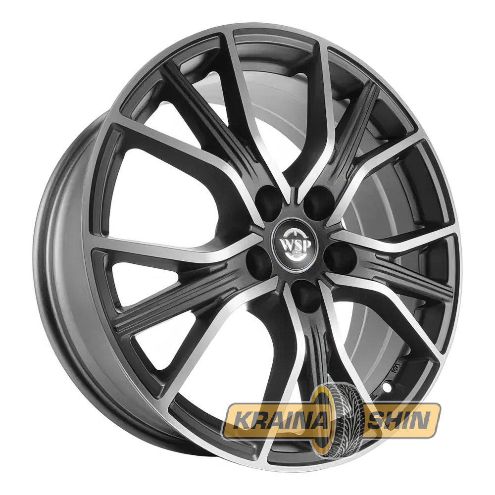 Диски WSP Italy AUDI (WD004) Zurich