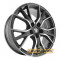 Диски WSP Italy AUDI (WD004) Zurich цвет MGMP