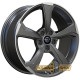 WSP Italy AUDI (WD005) Formentera P