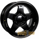 VLF VLF-S02 Black