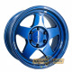 VLF VLF-S02 Blue