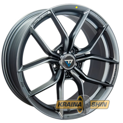 Диск VLF VLF-P02 8x18 5x112 ET38 66.56 GR