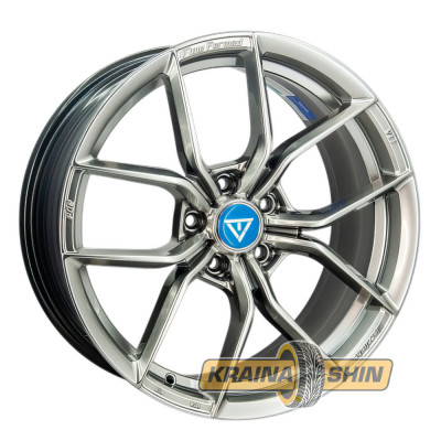 Диск VLF VLF-P02 8x18 5x114.3 ET38 73.1 HB