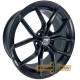 VLF VLF-P02 MGM