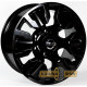 GT JA093 Black