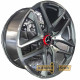 Replica Mercedes A021 GMF