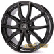 Autec Vidra Schwarz gl