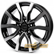 Mak Koln BMr (Audi Q5 e-tron)