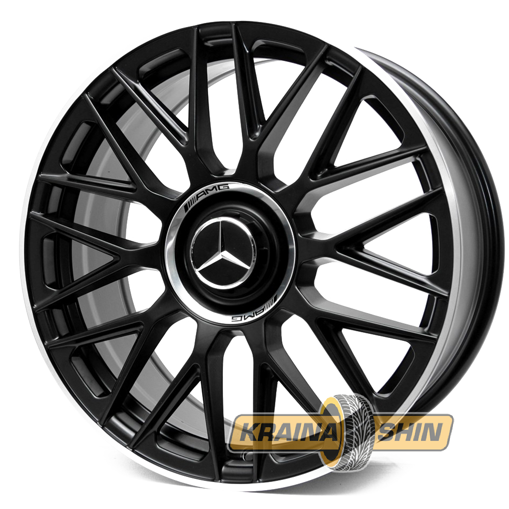 Диски Replica Mercedes 8123