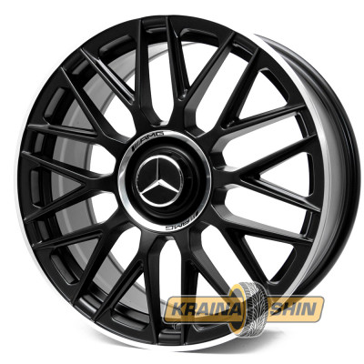 Диски Replica Mercedes 8123