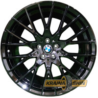Replica BMW 769 GB