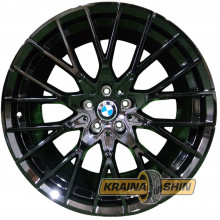 Replica BMW 769 GB (Audi SQ7)