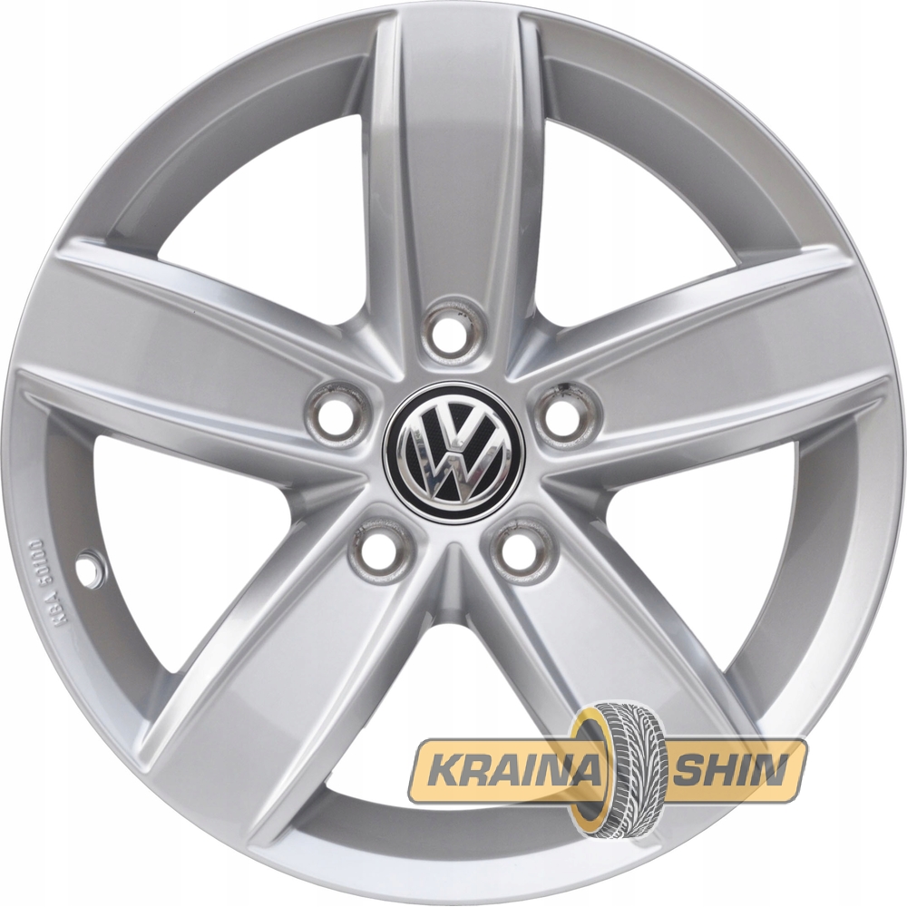Диски Volkswagen OEM 5G0071495A