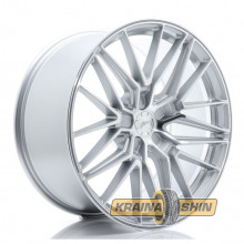 Japan Racing JR38 SMF (Audi SQ8)
