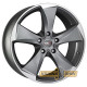 Mak Raptor 5 GR