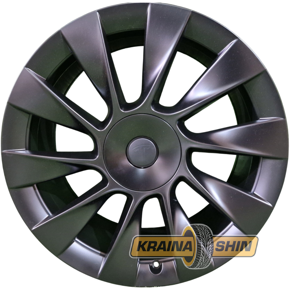 Диск Replica 2118 9.5x20 5x114.3 ET45 64.1 SB
