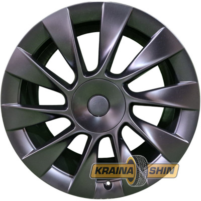 Диск Replica 2118 9.5x20 5x114.3 ET45 64.1 SB