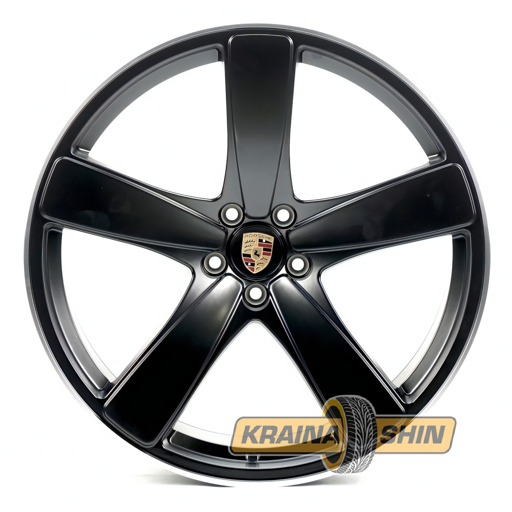 Диск Replica PR5486 10x21 5x112 ET19 66.6 SBLP