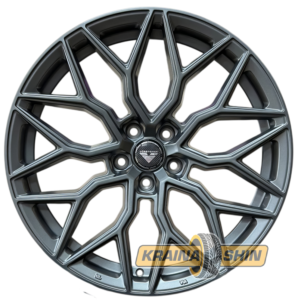 Диск CAST WHEELS CW0319 9x20 5x112 ET35 66.6 MtGMP