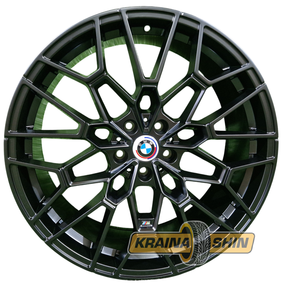 Диск Replica BMW 7108 8.5x20 5x120 ET35 72.56 SB