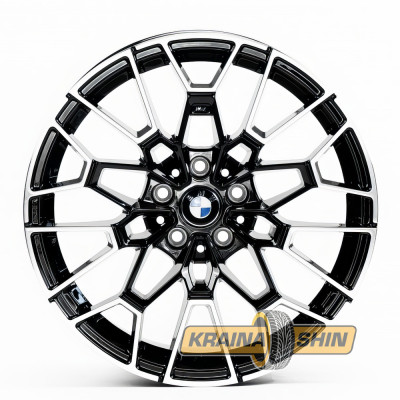 Диски Replica BMW 7108