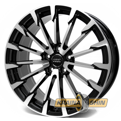 Диски Replica Audi R351