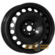KFZ 9393 Black (Audi Q2L)