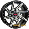 Диски GT 856 цвет MB