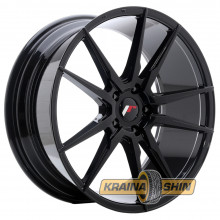 Japan Racing JR21 GB (Tesla Model S)