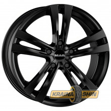 Mak Zenith GB