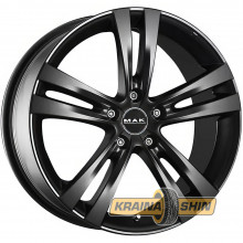 Mak Zenith BM (Kia Enterprise)