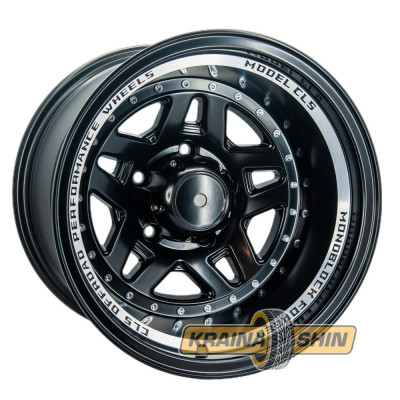 Диск GT BK936 10x15 5x127 ET-44 87.1 BP