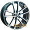 Диски Replica Volkswagen GT DIM5088 цвет Gloss Gr
