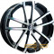 Диски Replica Volkswagen GT DIM5088 цвет BMF