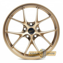 Flow Forming FF002 BR (Audi RS4)