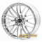 Диски Flow Forming FF007 цвет SL