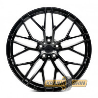 Flow Forming FF019 BLACK