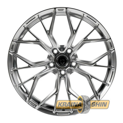 Диск Flow Forming FF019 8x18 5x120 ET33 72.6 HB