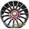 Диски Flow Forming FF009 цвет BLACK