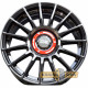 Flow Forming FF009 BLACK