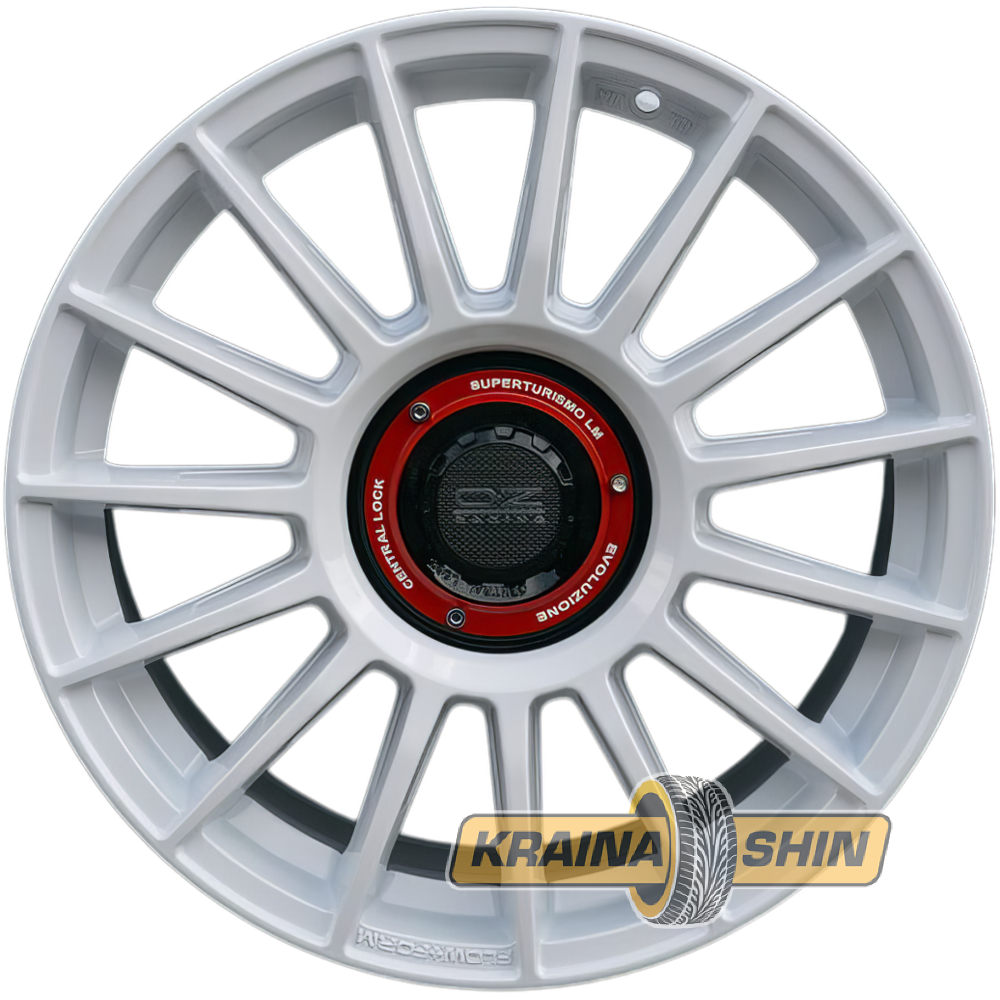 Диски Flow Forming FF009