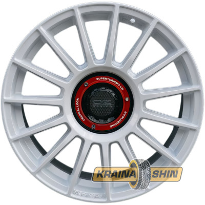 Диски Flow Forming FF009