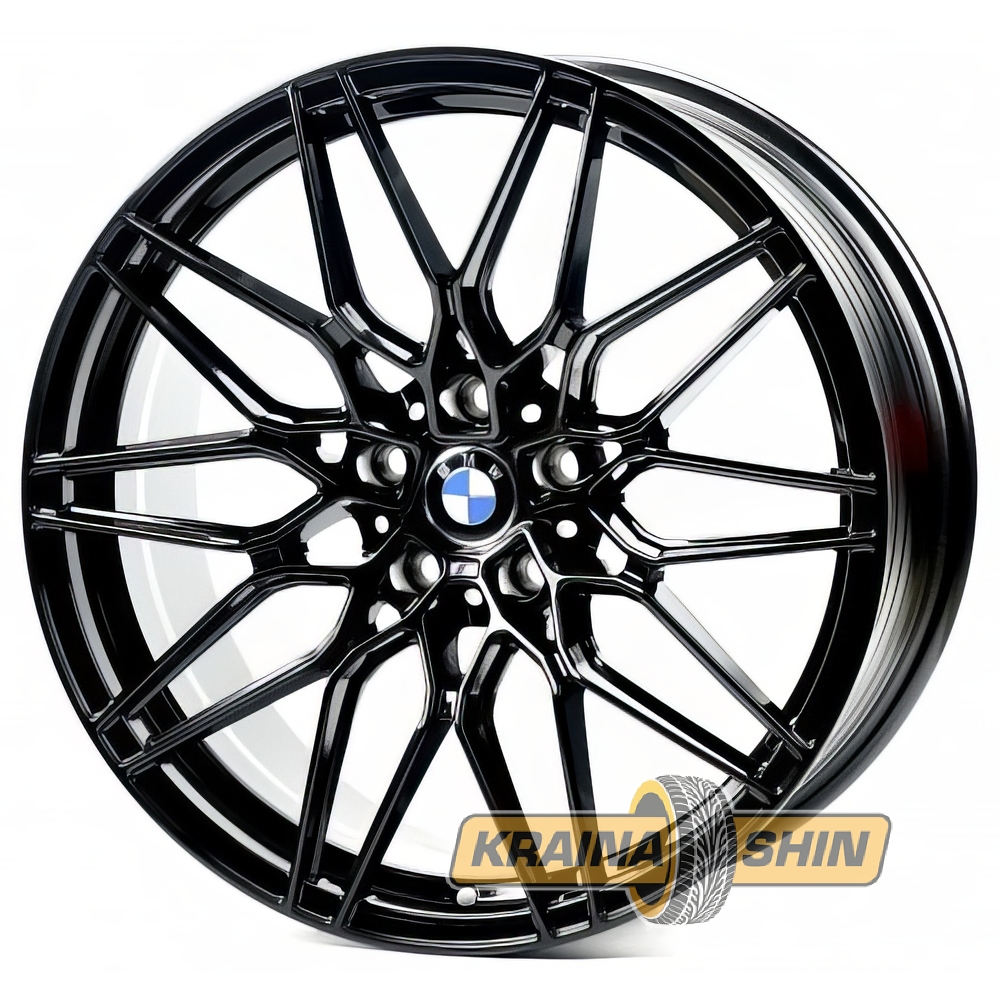 Диски Flow Forming FF012