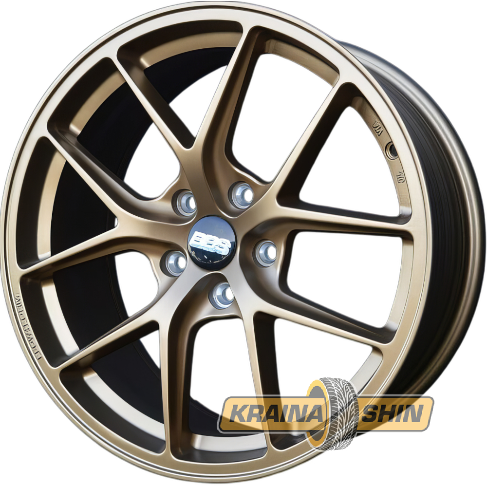 Диски Flow Forming FF012