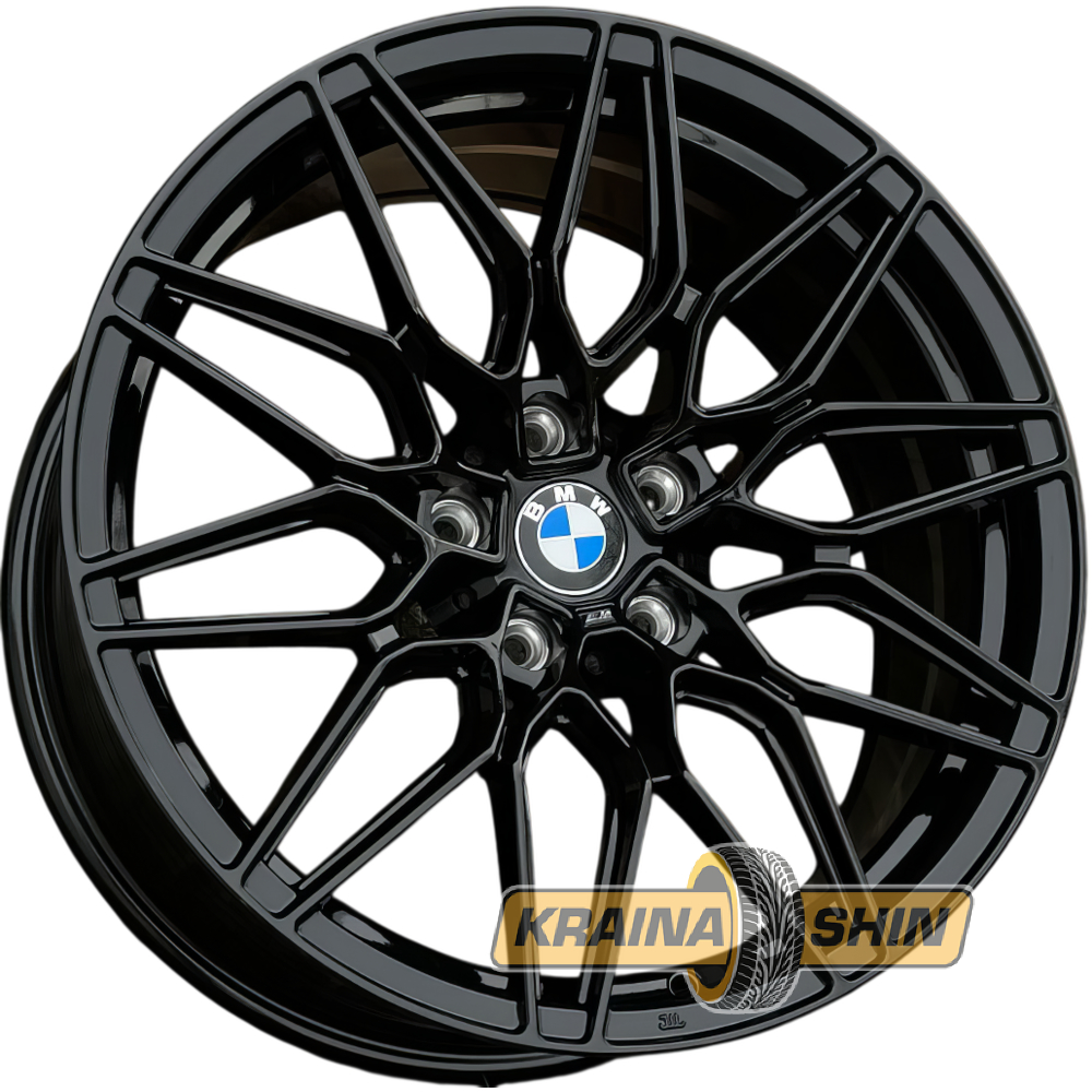 Диск KoKo Kuture FF120-GX 7.5x17 5x120 ET35 72.56 GB