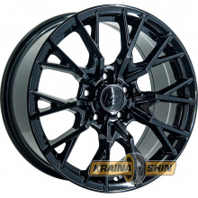 GT 5137 Black